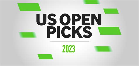 betting odds for us golf open